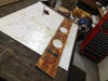 Interior Fabrication...