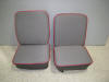Interior Upgrades by Shelby Trim...