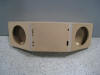 Amplifier/Sub-Woofer Enclosure...
