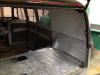 Interior Upgrades...