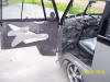 Interior Upgrades...