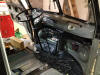 Interior Upgrades...