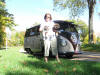 The Short Bus viists Kensington Park...