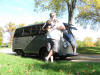 The Short Bus viists Kensington Park...