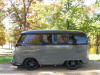 The Short Bus viists Kensington Park...