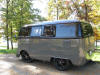 The Short Bus viists Kensington Park...