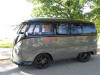The Short Bus after window tint...