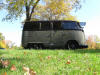 The Short Bus viists Kensington Park...