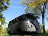 The Short Bus viists Kensington Park...