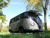 The Short Bus viists Kensington Park...