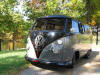 The Short Bus viists Kensington Park...