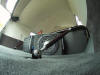 Rear Seat Brace...finished product!