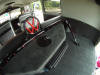 Rear Seat Brace...finished product!