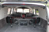Rear Seat Brace...finished product!
