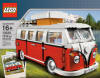 Billo's 1962 Lego Volkswagen Van...