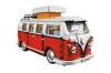 Billo's 1962 Lego Volkswagen Van...