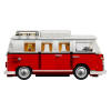 Billo's 1962 Lego Volkswagen Van...