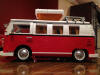 Billo's 1962 Lego Volkswagen Van...