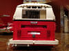Billo's 1962 Lego Volkswagen Van...