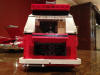 Billo's 1962 Lego Volkswagen Van...