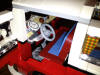 Billo's 1962 Lego Volkswagen Van...