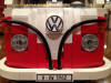 Billo's 1962 Lego Volkswagen Van...