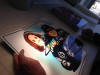 The Short Bus Magnetic Caricature Signs...
