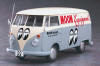 Miscellaneous VDub...