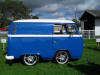 Other VW Shorties...