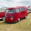 Other VW Shorties...