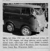 Other VW Shorties...