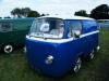 Other VW Shorties...