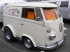 Other VW Shorties...