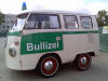 Other VW Shorties...