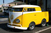 Other VW Shorties...