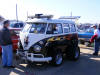 Other VW Shorties...