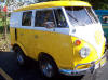 Other VW Shorties...