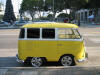 Other VW Shorties...