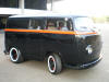 Other VW Shorties...