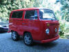Other VW Shorties...
