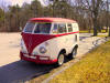 Other VW Shorties...