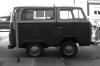 Other VW Shorties...