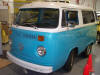 Other VW Shorties...