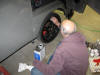 Pin Stripe the wheels...