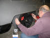 Pin Stripe the wheels...