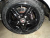 Custom Wilwood Brakes!
