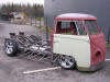 1964 Single Cab Racer...