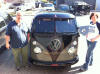 Jim & Holly from Leading Edge