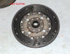 short bus clutch repair...