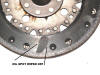 short bus clutch repair...